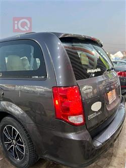 دۆج گراند کاراڤان